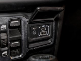 2022 Jeep Wrangler in St-Jérôme, Quebec - 24 - w320h240px