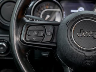 2022 Jeep Wrangler in St-Jérôme, Quebec - 14 - w320h240px