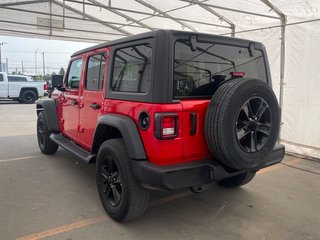 2022 Jeep Wrangler in St-Jérôme, Quebec - 6 - w320h240px