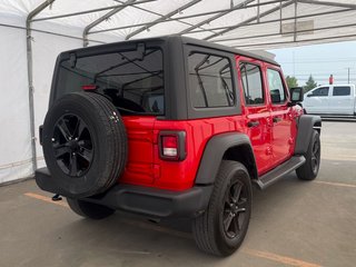2022 Jeep Wrangler in St-Jérôme, Quebec - 9 - w320h240px