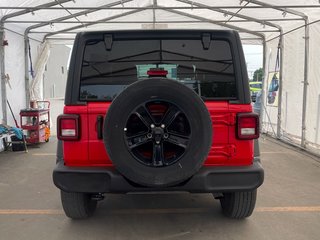 2022 Jeep Wrangler in St-Jérôme, Quebec - 8 - w320h240px