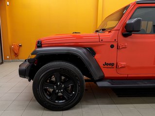 2022 Jeep Wrangler in St-Jérôme, Quebec - 31 - w320h240px