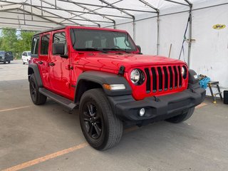 2022 Jeep Wrangler in St-Jérôme, Quebec - 10 - w320h240px