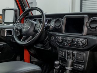 2022 Jeep Wrangler in St-Jérôme, Quebec - 27 - w320h240px