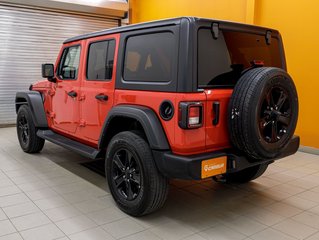 2022 Jeep Wrangler in St-Jérôme, Quebec - 5 - w320h240px