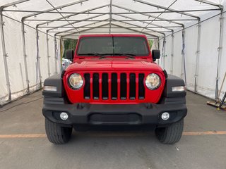 2022 Jeep Wrangler in St-Jérôme, Quebec - 5 - w320h240px