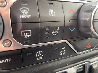 2022 Jeep Wrangler in St-Jérôme, Quebec - 13 - w320h240px