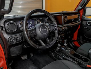 2022 Jeep Wrangler in St-Jérôme, Quebec - 2 - w320h240px