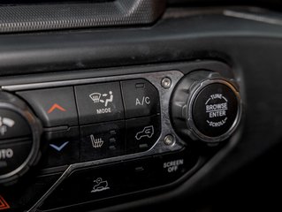 2022 Jeep Wrangler in St-Jérôme, Quebec - 22 - w320h240px