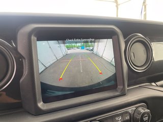 2022 Jeep Wrangler in St-Jérôme, Quebec - 16 - w320h240px