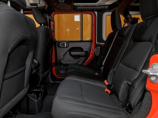 2022 Jeep Wrangler in St-Jérôme, Quebec - 28 - w320h240px