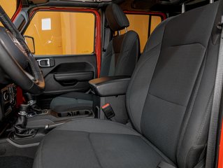 2022 Jeep Wrangler in St-Jérôme, Quebec - 10 - w320h240px