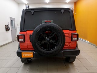 2022 Jeep Wrangler in St-Jérôme, Quebec - 6 - w320h240px