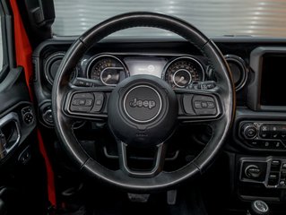 2022 Jeep Wrangler in St-Jérôme, Quebec - 12 - w320h240px
