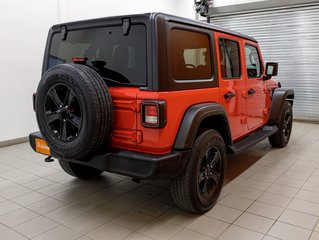 2022 Jeep Wrangler in St-Jérôme, Quebec - 8 - w320h240px