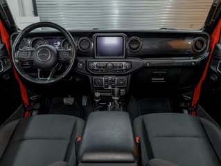 2022 Jeep Wrangler in St-Jérôme, Quebec - 11 - w320h240px