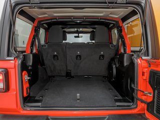 2022 Jeep Wrangler in St-Jérôme, Quebec - 29 - w320h240px