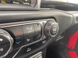 2022 Jeep Wrangler in St-Jérôme, Quebec - 17 - w320h240px