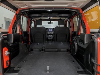 2022 Jeep Wrangler in St-Jérôme, Quebec - 30 - w320h240px