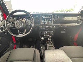 2022 Jeep Wrangler in St-Jérôme, Quebec - 12 - w320h240px