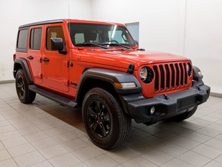 2022 Jeep Wrangler in St-Jérôme, Quebec - 9 - w320h240px