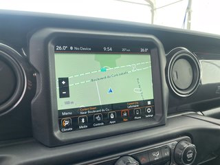 2022 Jeep Wrangler in St-Jérôme, Quebec - 3 - w320h240px