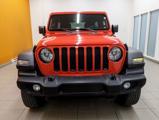 2022 Jeep Wrangler in St-Jérôme, Quebec - 4 - w320h240px