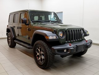 2022 Jeep Wrangler in St-Jérôme, Quebec - 10 - w320h240px