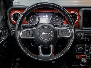 2022 Jeep Wrangler in St-Jérôme, Quebec - 19 - w320h240px