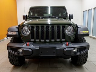 2022 Jeep Wrangler in St-Jérôme, Quebec - 5 - w320h240px