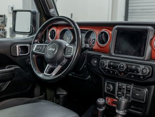 2022 Jeep Wrangler in St-Jérôme, Quebec - 20 - w320h240px