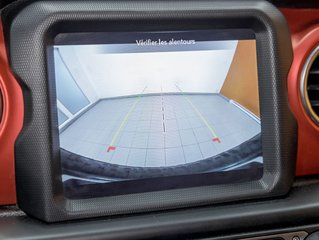 2022 Jeep Wrangler in St-Jérôme, Quebec - 13 - w320h240px