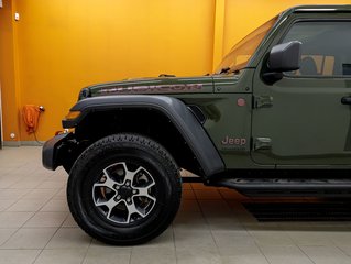 2022 Jeep Wrangler in St-Jérôme, Quebec - 31 - w320h240px