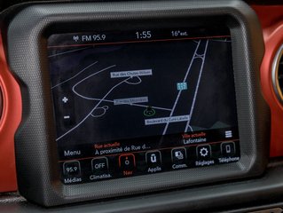 2022 Jeep Wrangler in St-Jérôme, Quebec - 4 - w320h240px