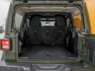 2022 Jeep Wrangler in St-Jérôme, Quebec - 29 - w320h240px
