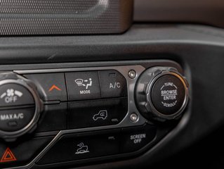 Jeep Wrangler  2022 à St-Jérôme, Québec - 21 - w320h240px