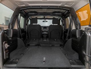 Jeep Wrangler  2022 à St-Jérôme, Québec - 28 - w320h240px