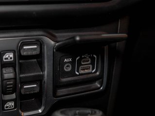Jeep Wrangler  2022 à St-Jérôme, Québec - 23 - w320h240px