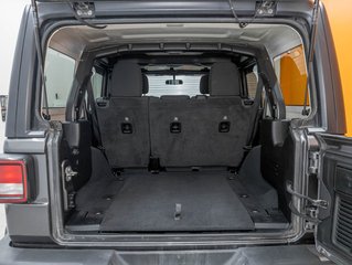 Jeep Wrangler  2022 à St-Jérôme, Québec - 27 - w320h240px