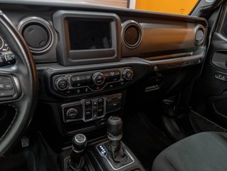 Jeep Wrangler  2022 à St-Jérôme, Québec - 20 - w320h240px