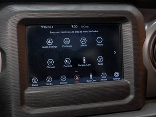 Jeep Wrangler  2022 à St-Jérôme, Québec - 16 - w320h240px