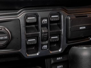 Jeep Wrangler  2022 à St-Jérôme, Québec - 22 - w320h240px