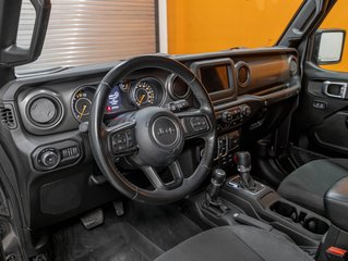Jeep Wrangler  2022 à St-Jérôme, Québec - 2 - w320h240px