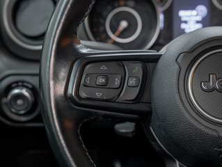 Jeep Wrangler  2022 à St-Jérôme, Québec - 14 - w320h240px