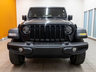 Jeep Wrangler  2022 à St-Jérôme, Québec - 4 - w320h240px