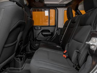 Jeep Wrangler  2022 à St-Jérôme, Québec - 26 - w320h240px