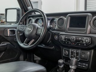 Jeep Wrangler  2022 à St-Jérôme, Québec - 25 - w320h240px