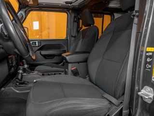 Jeep Wrangler  2022 à St-Jérôme, Québec - 10 - w320h240px
