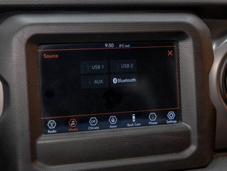 Jeep Wrangler  2022 à St-Jérôme, Québec - 17 - w320h240px