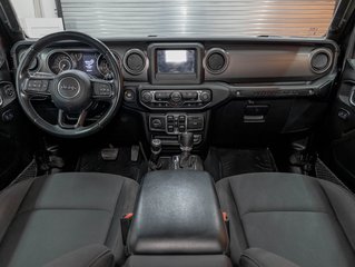 Jeep Wrangler  2022 à St-Jérôme, Québec - 11 - w320h240px